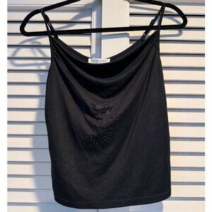 Heartloom Cowl Neck Cami - Adjustable Straps